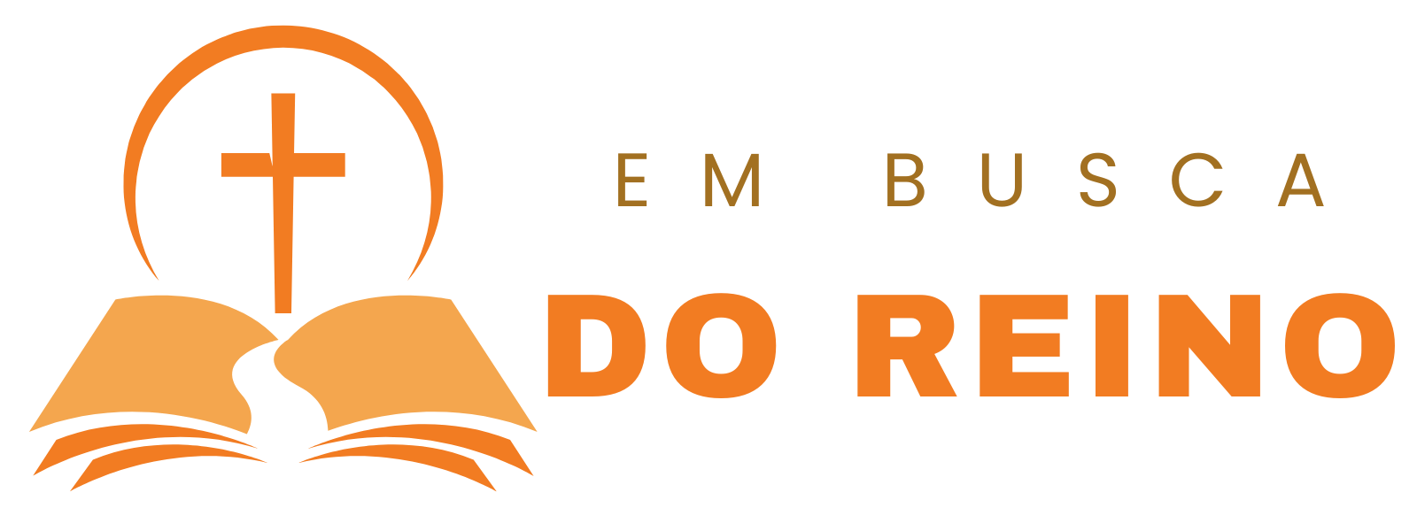 Em Busca do Reino
