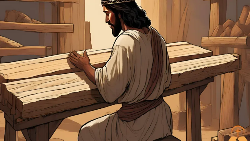 Jesus Cristo Viveu a Experiência Humana