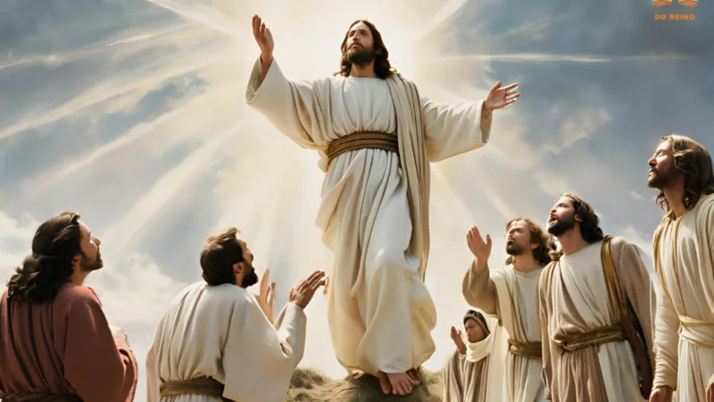 Jesus É Deus