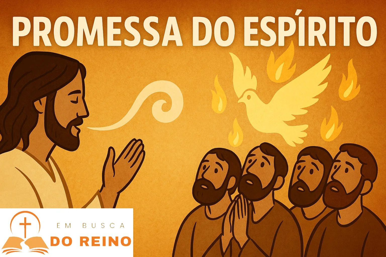 Espírito Santo:Regeneração e Capacitação